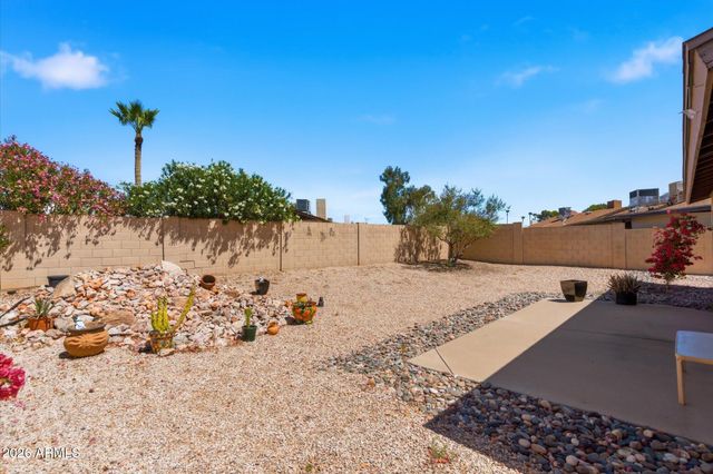 232 W VILLA MARIA Drive, Phoenix, AZ 85023
