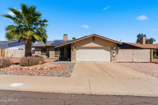 232 W VILLA MARIA Drive, Phoenix, AZ 85023