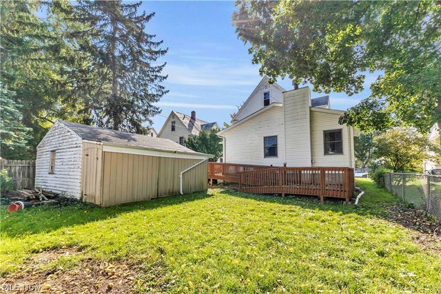 238 Princeton Avenue, Elyria, OH 44035
