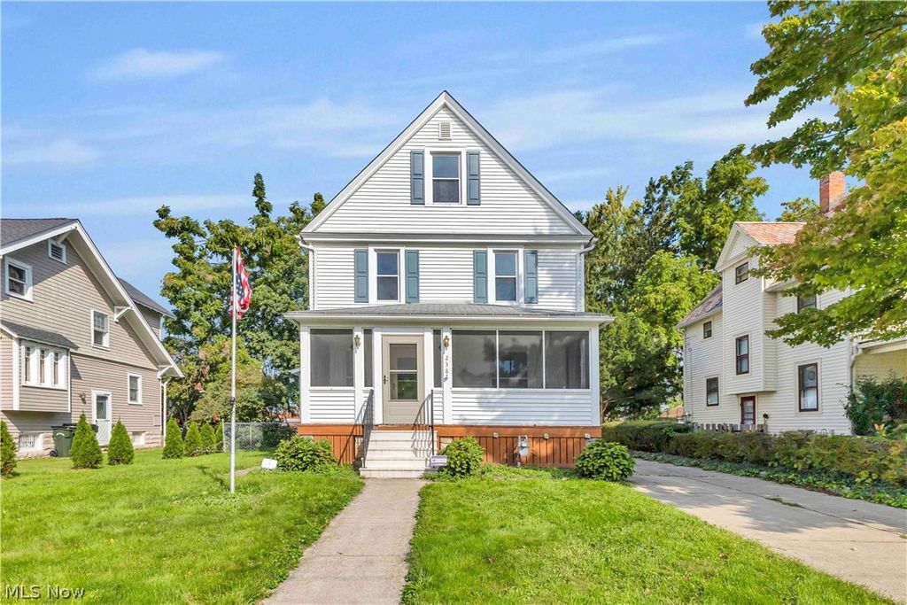 238 Princeton Avenue, Elyria, OH 44035