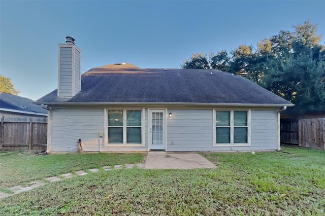 15219 Cabots Landing Drive, Houston, TX 77084