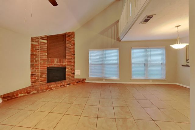 15219 Cabots Landing Drive, Houston, TX 77084