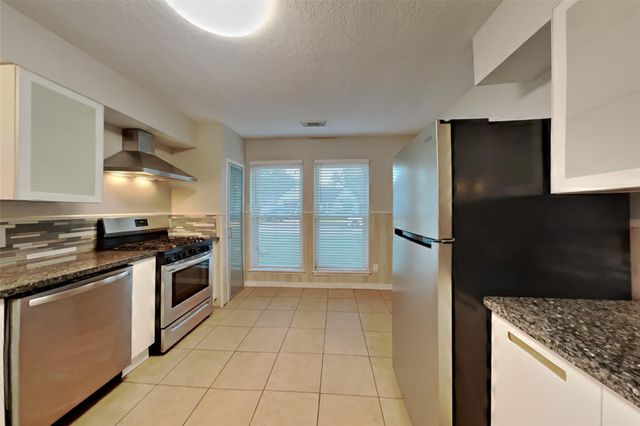 15219 Cabots Landing Drive, Houston, TX 77084