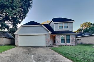 15219 Cabots Landing Drive, Houston, TX 77084