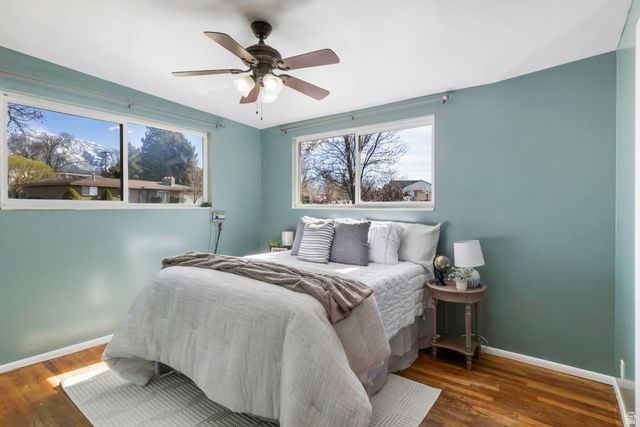 8492 S FAYEWAY DR, Sandy, UT 84094