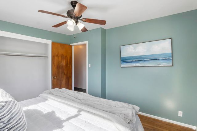 8492 S FAYEWAY DR, Sandy, UT 84094