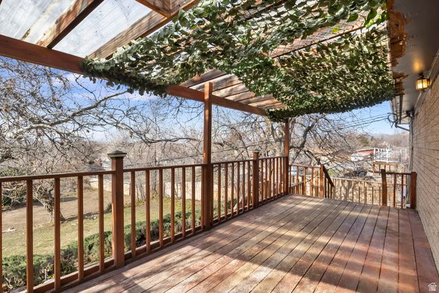 8492 S FAYEWAY DR, Sandy, UT 84094