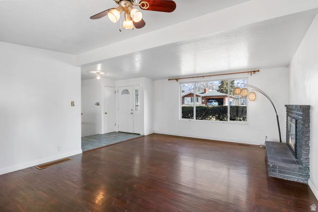 8492 S FAYEWAY DR, Sandy, UT 84094