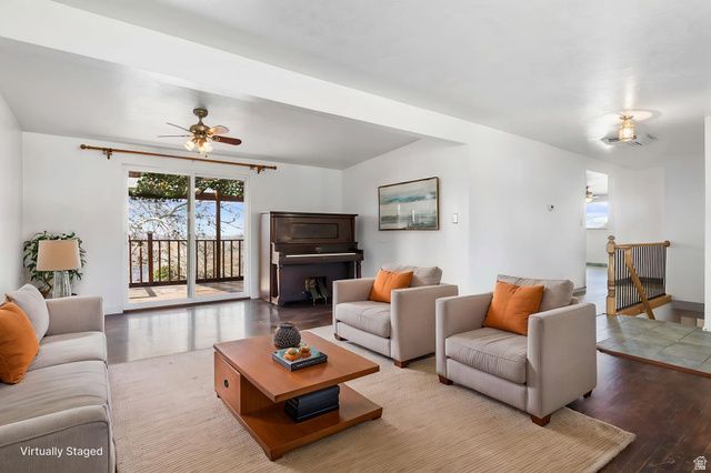 8492 S FAYEWAY DR, Sandy, UT 84094