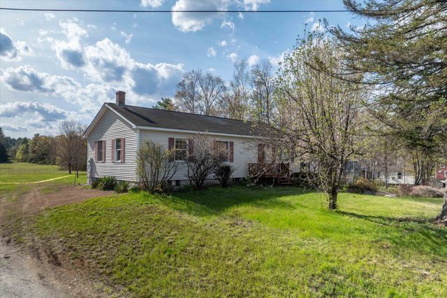 1 Church Street, Springfield, VT 05150