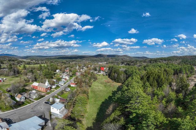 1 Church Street, Springfield, VT 05150