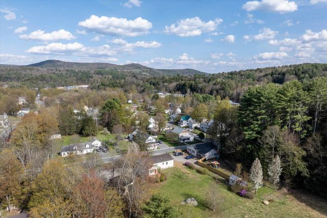1 Church Street, Springfield, VT 05150