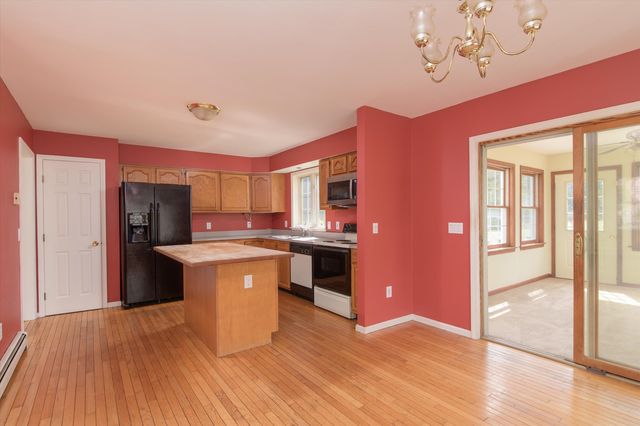 1 Church Street, Springfield, VT 05150