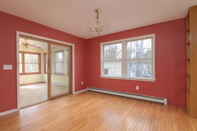 1 Church Street, Springfield, VT 05150
