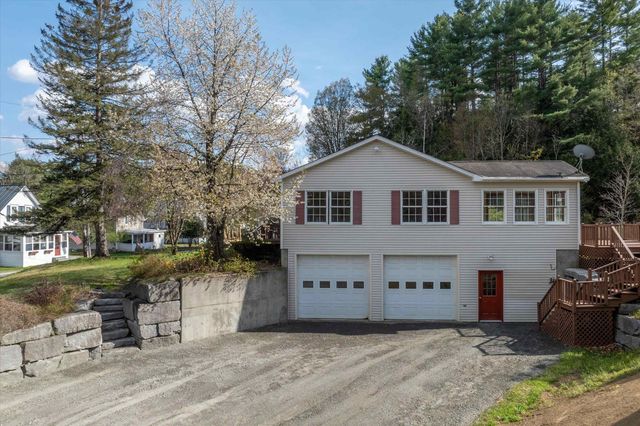 1 Church Street, Springfield, VT 05150