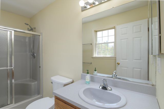 1 Church Street, Springfield, VT 05150