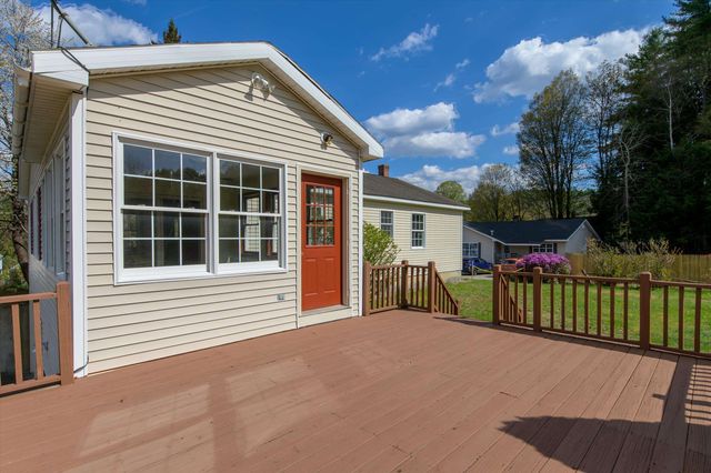 1 Church Street, Springfield, VT 05150