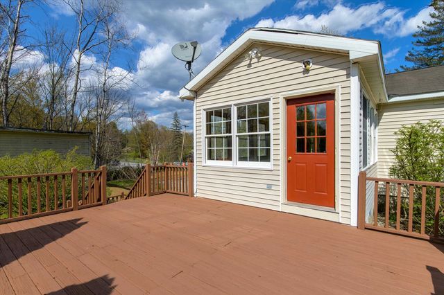 1 Church Street, Springfield, VT 05150