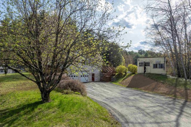 1 Church Street, Springfield, VT 05150