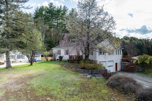 1 Church Street, Springfield, VT 05150