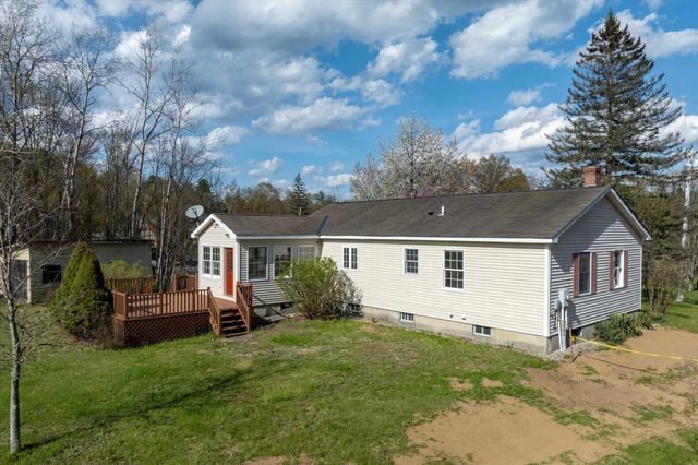 1 Church Street, Springfield, VT 05150
