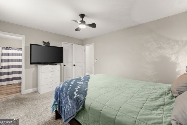 175 Waterford Glen Drive, Lula, GA 30554