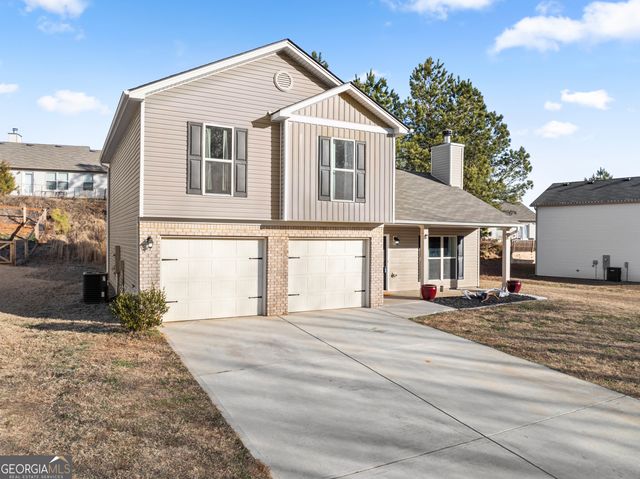 175 Waterford Glen Drive, Lula, GA 30554