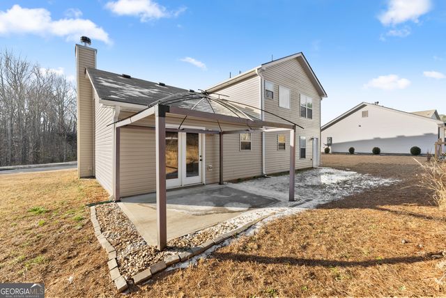 175 Waterford Glen Drive, Lula, GA 30554