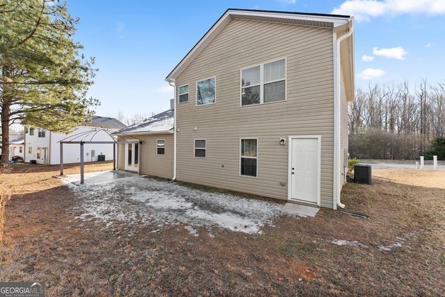 175 Waterford Glen Drive, Lula, GA 30554