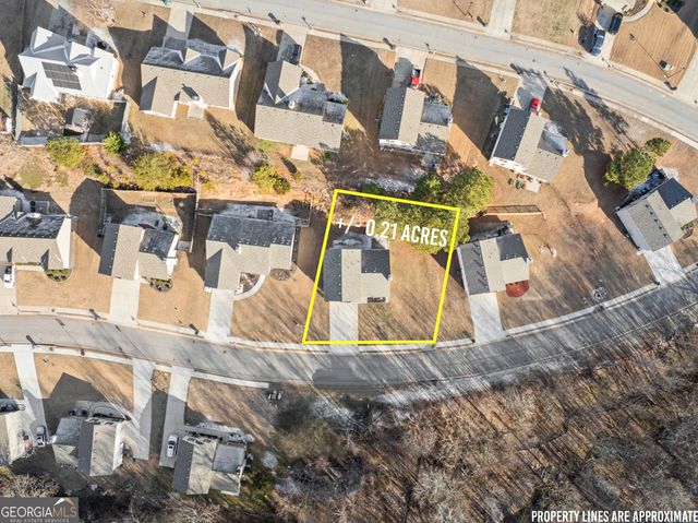 175 Waterford Glen Drive, Lula, GA 30554