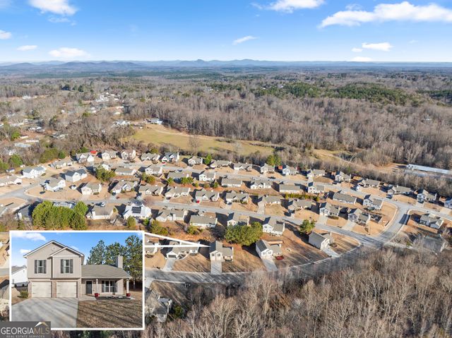 175 Waterford Glen Drive, Lula, GA 30554