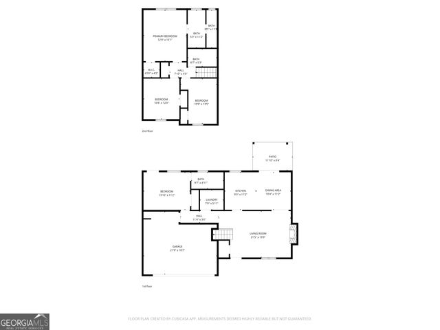 175 Waterford Glen Drive, Lula, GA 30554