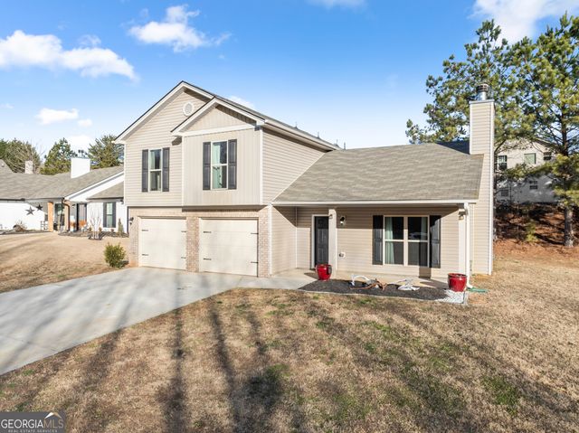 175 Waterford Glen Drive, Lula, GA 30554