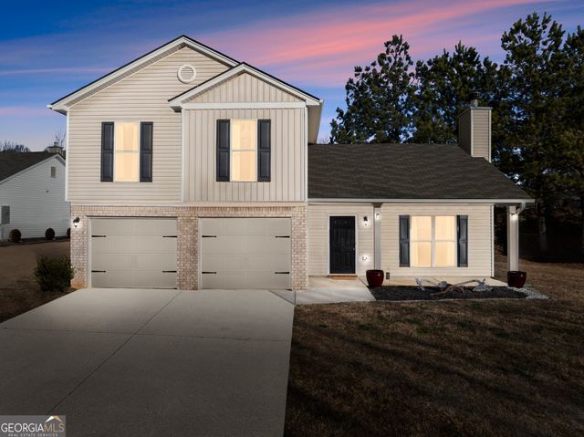 175 Waterford Glen Drive, Lula, GA 30554