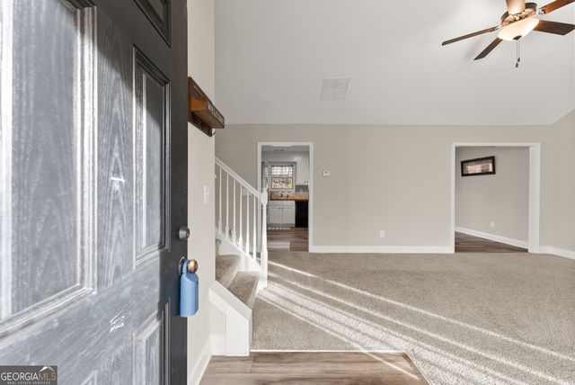 175 Waterford Glen Drive, Lula, GA 30554