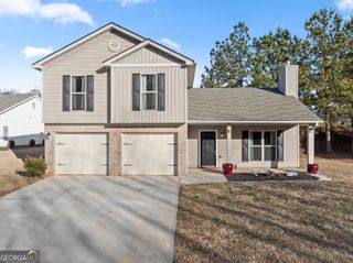 175 Waterford Glen Drive, Lula, GA 30554