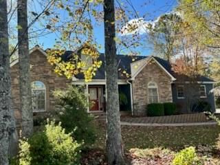 1340 Macedonia Road, Saluda, NC 28773