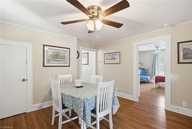 609 Dobson Street, Kernersville, NC 27284