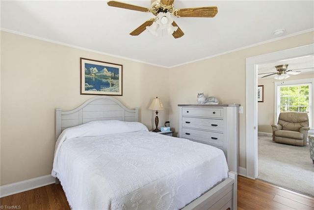 609 Dobson Street, Kernersville, NC 27284