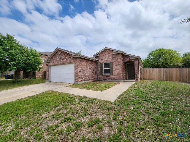 372 Copper Path Drive, New Braunfels, TX 78130