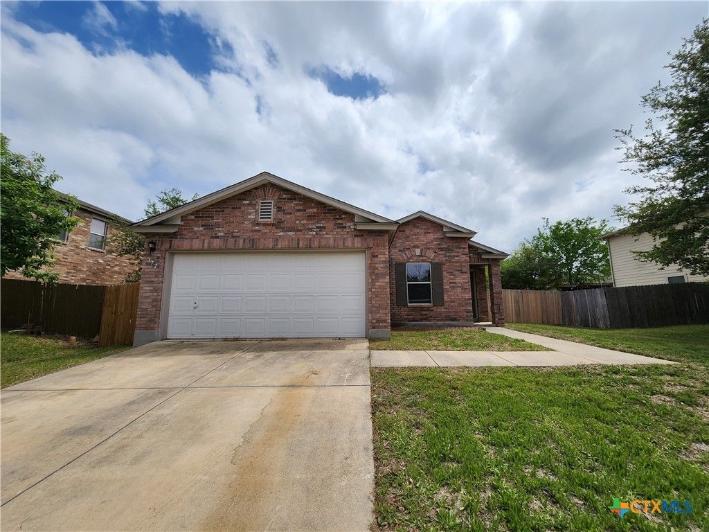 372 Copper Path Drive, New Braunfels, TX 78130