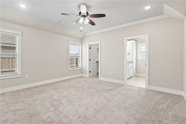 1908 E Endura Park Drive, Siloam Springs, AR 72761