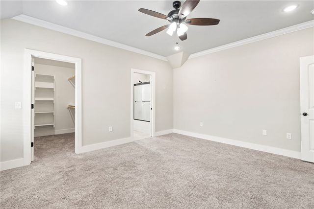 1908 E Endura Park Drive, Siloam Springs, AR 72761