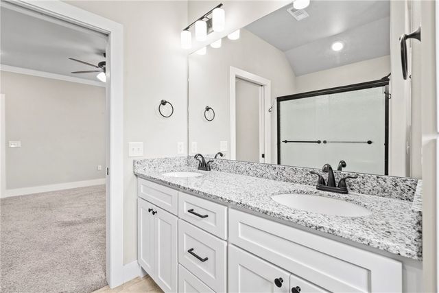 1908 E Endura Park Drive, Siloam Springs, AR 72761