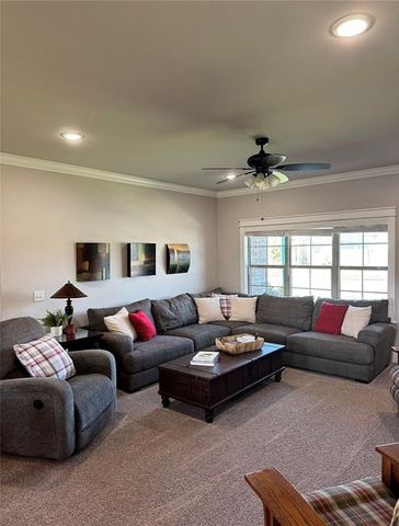 1908 E Endura Park Drive, Siloam Springs, AR 72761