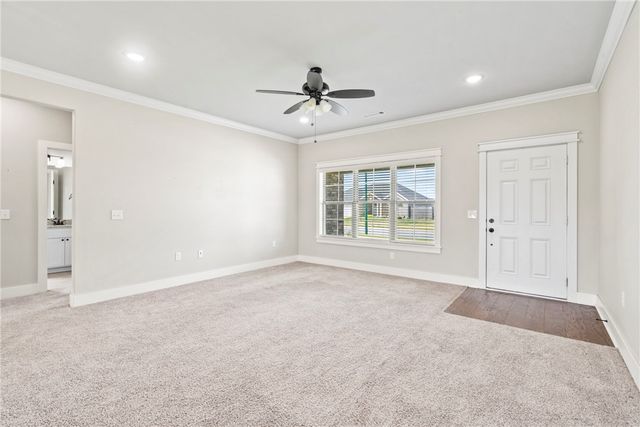 1908 E Endura Park Drive, Siloam Springs, AR 72761