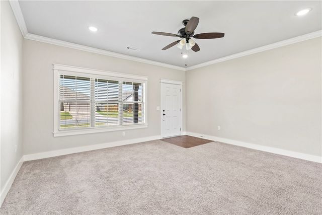 1908 E Endura Park Drive, Siloam Springs, AR 72761