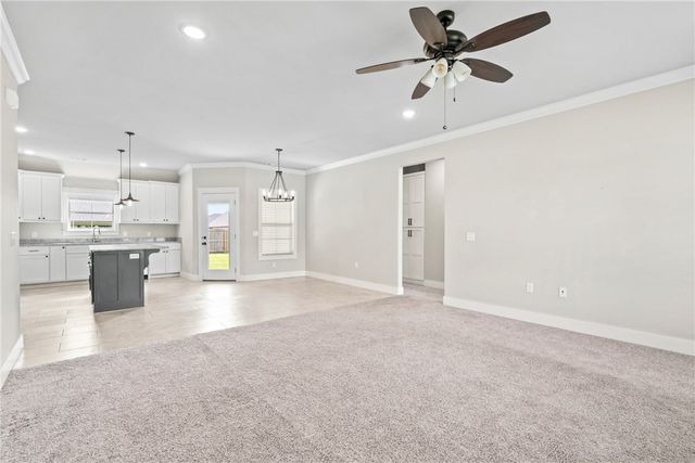 1908 E Endura Park Drive, Siloam Springs, AR 72761
