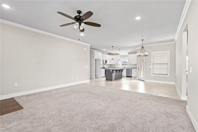 1908 E Endura Park Drive, Siloam Springs, AR 72761