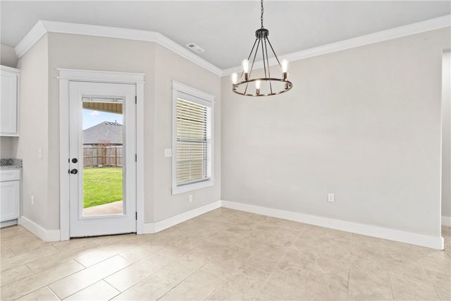 1908 E Endura Park Drive, Siloam Springs, AR 72761